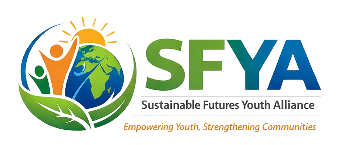 SFYA logo
